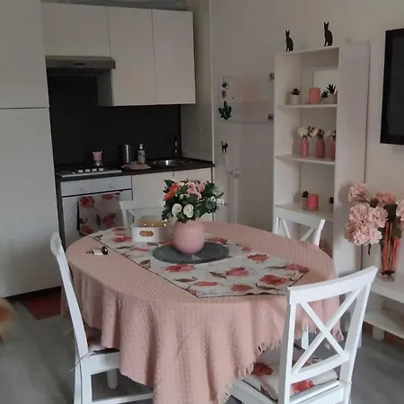 Διαμέρισμα Mis Flores, Privata *