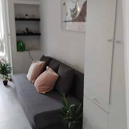Mis Flores, Privata Apartment