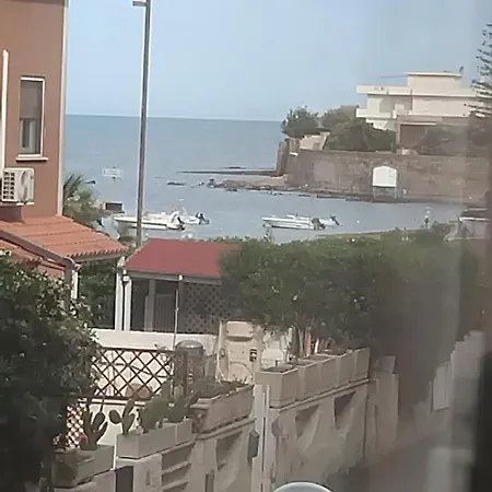Διαμέρισμα Mis Flores, Privata