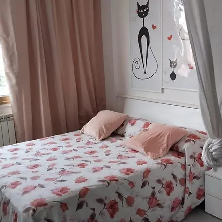 Apartment Mis Flores, Privata *