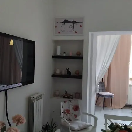 Apartment Mis Flores, Privata