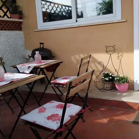 Apartment Mis Flores, Privata *